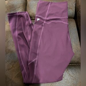 Fabletics 7/8 leggings